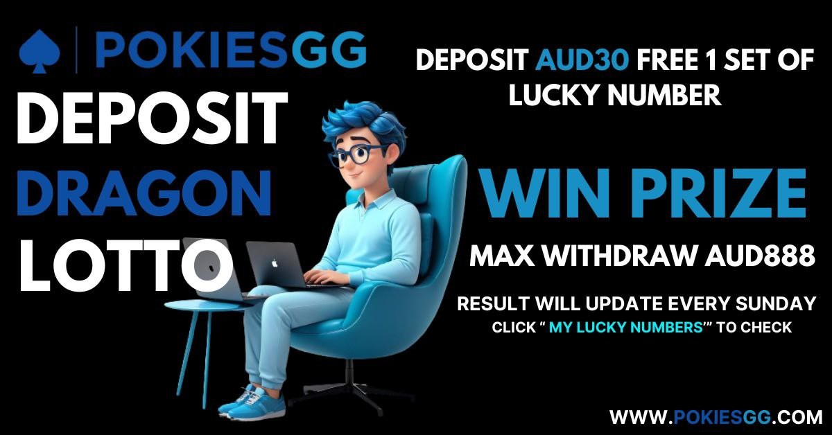 Dragon Lotto