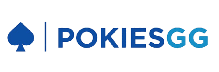 PokiesGG Logo